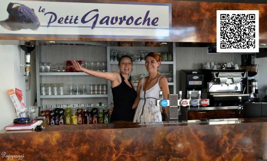 Le Petit Gavroche
